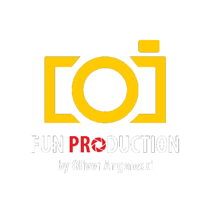 Fun Production by Oliver Angeleski
